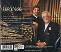 Georges Fiori / Cantiques de Noël - CD (used)