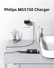 VHBW HQ8505 Charger for Philips Trimmer Shaver OneBlade 15V 0.36A 🍁 All In One Marketplace Canada