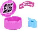 Gabby's Dollhouse, Carlita Purr-ific Play Room with Carlita Toy Car, Accessories, Furniture and Dollhouse Deliveries, Kids Toys for Ages 3 and up 🍁 All In One Marketplace Canada