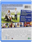 Jack and Jill Bilingual - Blu-Ray