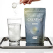 Landish Creatine Monohydrate Powder – Creapure®, German-Made Micronized Creatine – Canadian Brand – Increases Muscle Mass & Improves Strength – For Women & Men – Vegan –Unflavoured – 300 g (60 Servings) 🍁 All In One Marketplace Canada