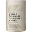 Sports Research® Marine Collagen Peptides Powder - Sourced from Wild-Caught Fish, Pescatarian Friendly, Keto Certified & Non-GMO Verified - Easy to Mix in Water or Juice! (34 Servings) 🍁 All In One Marketplace Canada