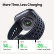 Amazfit Bip 6 Smart Watch 46mm, 14 Day Battery, 1.97