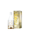 Calvin Klein CK IN2U Eau de Toilette for Women 50ml 🍁 All In One Marketplace Canada