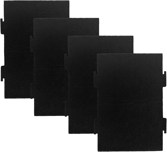 Filtre à charbon W11282981 pour fours à micro-ondes Whirlpool