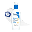 CeraVe AM Face Moisturizer SPF 50, Facial Moisturizing Lotion with Sunscreen, Hyaluronic Acid & Niacinamide, Broad Spectrum UVA+UVB Protection, No White Cast, Recommended by Dermatologists, 89mL 🍁 All In One Marketplace Canada