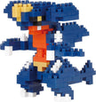 Garchomp (Nanoblock)
