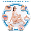 Bestidy Wax Beads, Waxing beans for Hair Removal, Women Men, Home Waxing for All Body and Brazilian Bikini Areas (Blue-1000g) 🍁 All In One Marketplace Canada