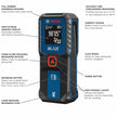 BOSCH GLM100-23 100 Ft Blaze Laser Distance Measure, Includes 2 AA Batteries, Distance Measuring Laser 🍁 All In One Marketplace Canada