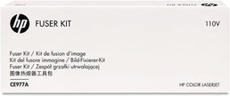 HP COLOUR LASERJET CP5525 110V FUSER KIT (CE977A)