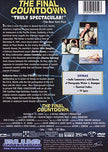 The Final Countdown (Widescreen)