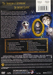 Tim Burton's Corpse Bride / La Mariée Cadavérique (Full Screen)