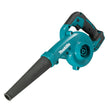 Makita 18V LXT 113 CFM Blower 3-Speed Variable Control, High Air Volume & Speed, Converts to Vacuum, Ergonomic Soft-Grip Design for Efficient Clean-Up (Tool Only) 🍁 All In One Marketplace Canada