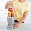 Nutri Bullet PRO Single Serve Blender (900W) in Silver, small (NB9-0902S) 🍁 All In One Marketplace Canada
