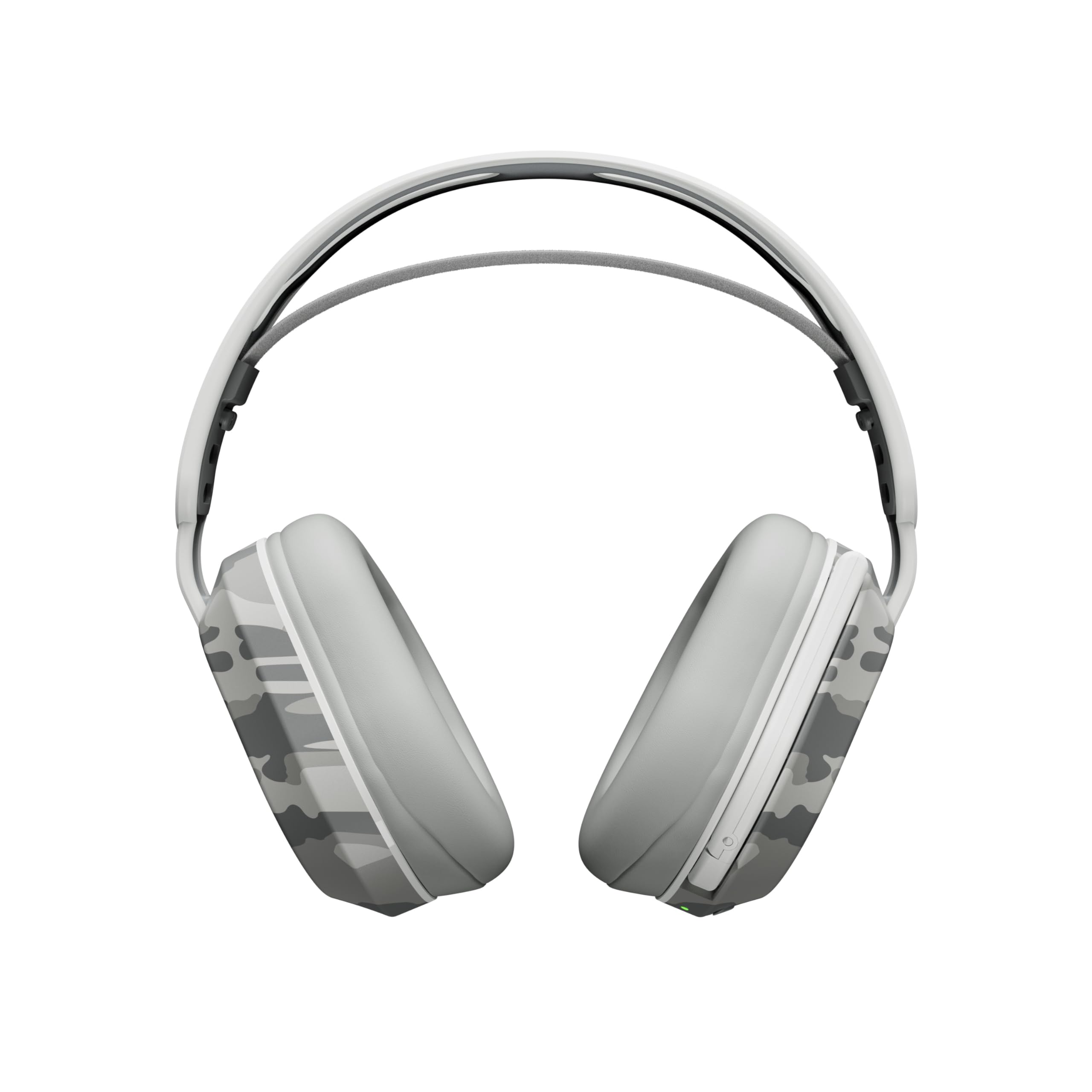 Turtle Beach Stealth 500 Arctic Camouflage PlayStation Wireless Gaming Headset w/ 40 Hour Battery and Bluetooth for PS5, PS4, PC and Mobile 🍁 All In One Marketplace Canada