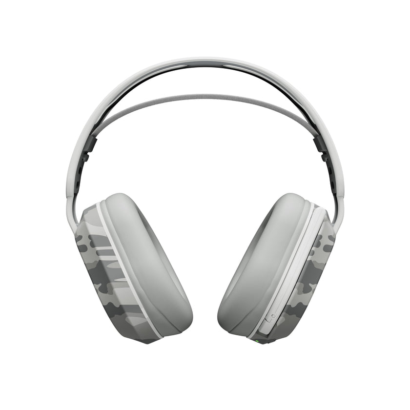 Turtle Beach Stealth 500 Arctic Camouflage PlayStation Wireless Gaming Headset w/ 40 Hour Battery and Bluetooth for PS5, PS4, PC and Mobile 🍁 All In One Marketplace Canada