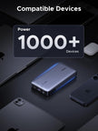 UGREEN 145W Laptop Power Bank 25000mAh, 140W PD3.0 Fast Charge, 3-Port Portable Charger for MacBook Pro, Dell XPS, iPad, iPhone 17 Series, Galaxy S25 Ultra, DJI, Drone 🍁 All In One Marketplace Canada