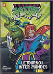 Tortues Ninja - Saison 2 - Vol. 8