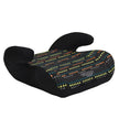 Cosco Kids Topside Lightweight Backless Belt-Positioning Booster Car Seat, Washable Cover, Diamond Daze 🍁 All In One Marketplace Canada