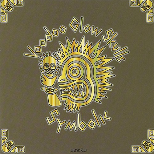Voodoo Glow Skulls / Symbolic - CD (Used)