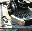 Dan Desnoyers / Power Spin - CD