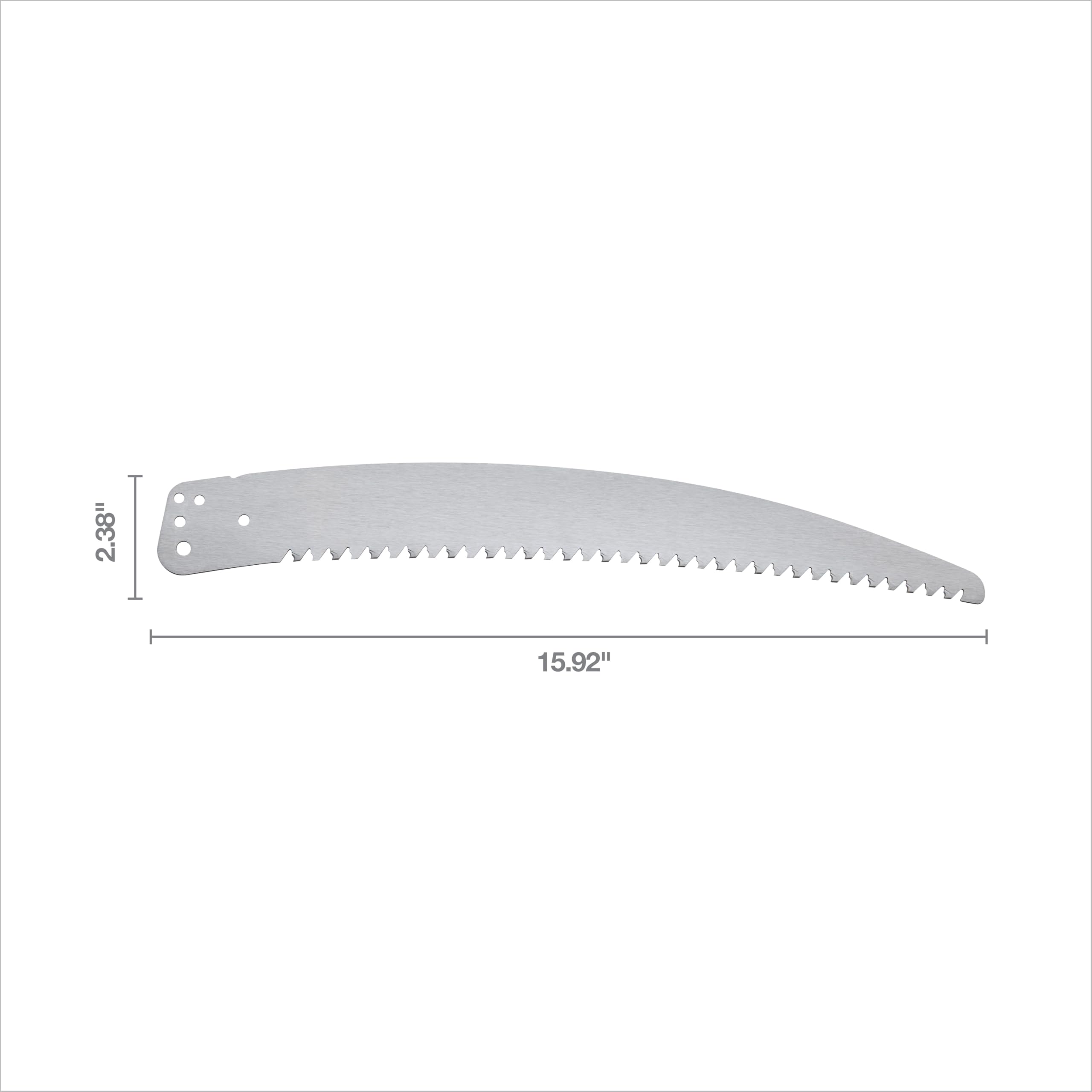 Fiskars 15 Inch Replacement Saw Blade (9333) 🍁 All In One Marketplace Canada