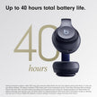 Beats Studio Pro - Wireless Bluetooth Noise Cancelling Headphones - Personalized Spatial Audio, USB-C Lossless Audio, Apple & Android Compatibility, Up to 40 Hours Battery Life - Navy 🍁 All In One Marketplace Canada