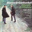 Simon & Garfunkel / Sounds of Silence - CD (Used)