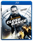 Close Range - Blu-Ray