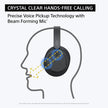 Sony WH-CH720N Noise Cancelling Wireless Headphones Bluetooth Over The Ear Headset with Microphone and Alexa Voice Control, O/S, Blue 🍁 All In One Marketplace Canada