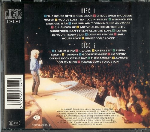 Live '86