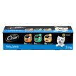CESAR Classic Loaf in Sauce Wet Dog Food Poultry Selects Variety Pack, 8 Grilled Chicken Flavour, 8 Turkey Recipe & 8 Chicken & Liver Recipe, 24x100g Trays 🍁 All In One Marketplace Canada