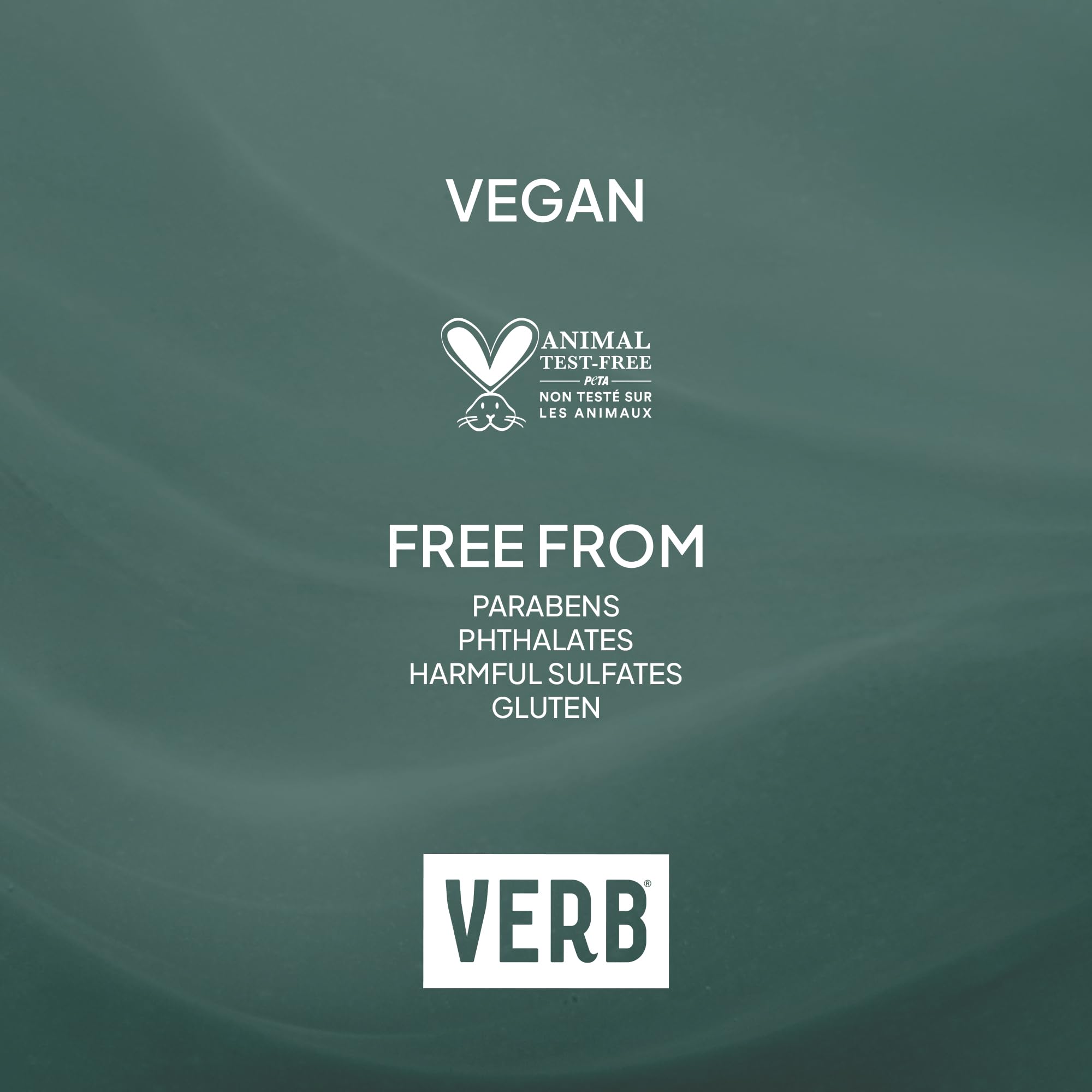 VERB Ghost Fine Hair Shampoo, 12 fl oz | Weightless Smoothing Cleanser 🍁 All In One Marketplace Canada