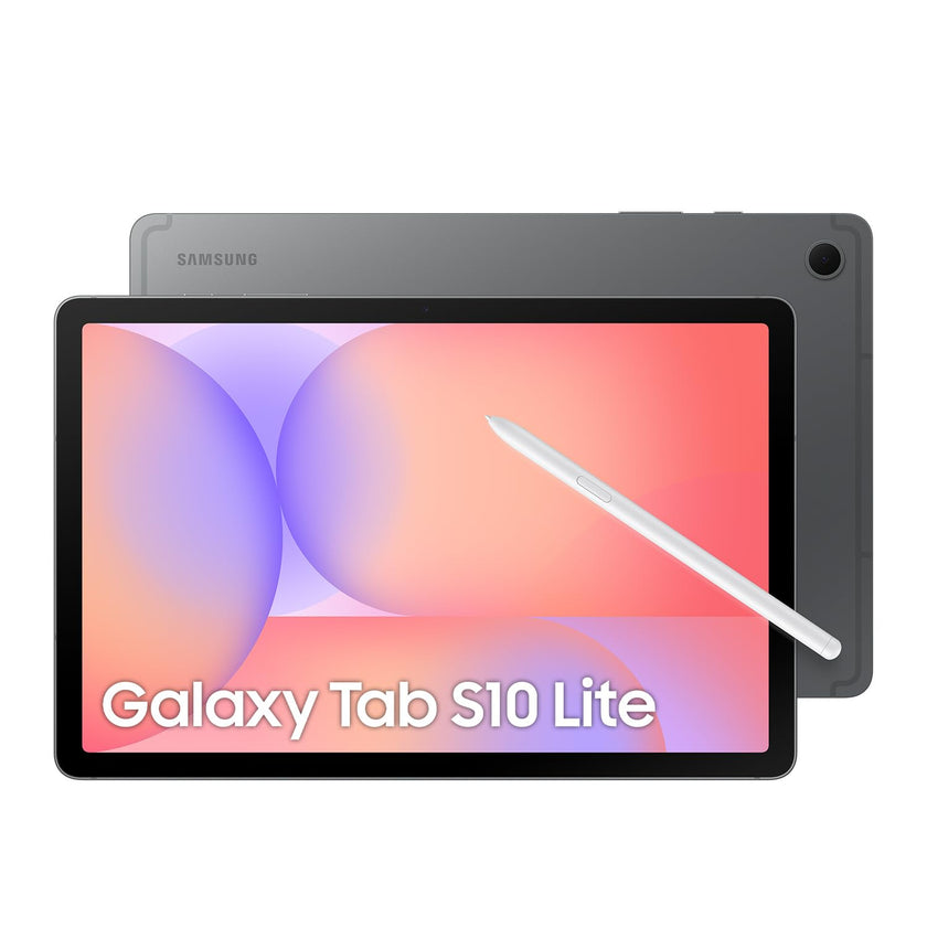 Samsung Galaxy Tab S10 Lite (CAD Version) - Graphite, 256GB, 10.9
