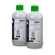 De'Longhi Eco Descaler - 2x500ml bottles, clear 🍁 All In One Marketplace Canada