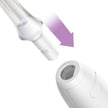 Philips Sonicare Power Flosser Quad Stream Tips, Compatible with Philips Sonicare Power Flosser Only, 2-Pack, HX3062/00 🍁 All In One Marketplace Canada