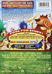 Open Season 2 [Import]