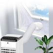 Adjustable Window Seal for Portable Air Conditioner, AC Heat Insulated Window Seal Easy to Install Universal Sealing Cloth for Window -3M 🍁 All In One Marketplace Canada