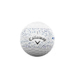Callaway Golf Supersoft Golf Balls (2025, Blue Splatter) 🍁 All In One Marketplace Canada