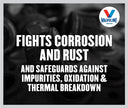 Valvoline Daily Protection 80W-90 Gear Oil 1 QT 🍁 All In One Marketplace Canada