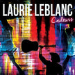 Laurie Leblanc / Couleurs - CD