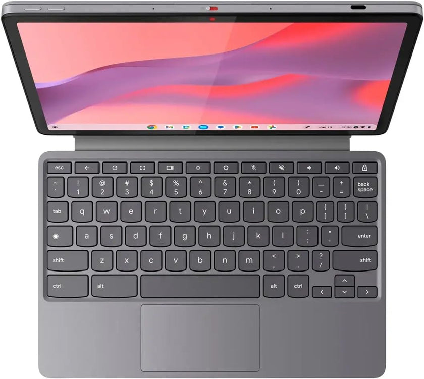 Lenovo Ideapad Chromebook | IP Duet 11 | Detachable Laptop | 10.9