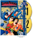 Super Friends: Season 2 - DVD