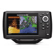 Humminbird 411670-1 Helix 5 Chirp DI GPS G3 Fish Finder 🍁 All In One Marketplace Canada