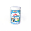 INABA Churu for Senior 10+, Creamy Lickable Cat Treats with Taurine, Vitamin E & C, 14 Grams Each, 60 Tubes, Tuna & Chicken Variety 🍁 All In One Marketplace Canada