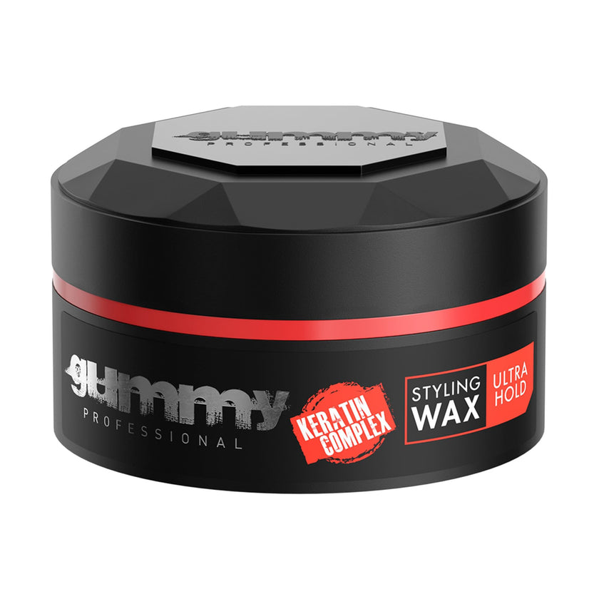 Fonex Gummy Styling Wax Ultra Hold 150 ml (Pack of 1) 🍁 All In One Marketplace Canada