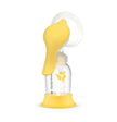 Medela Manual breast pump with Flex Shields Harmony Single Hand for More Comfort and Expressing More Milk 🍁 All In One Marketplace Canada