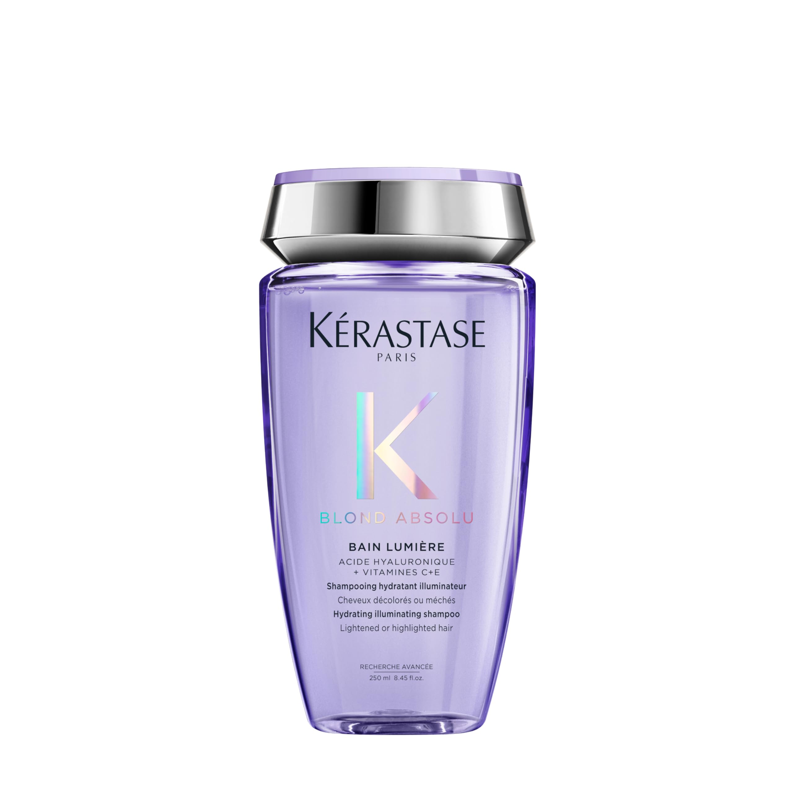 Kérastase Blond Absolu Bain Lumière Illuminating Shampoo 🍁 All In One Marketplace Canada