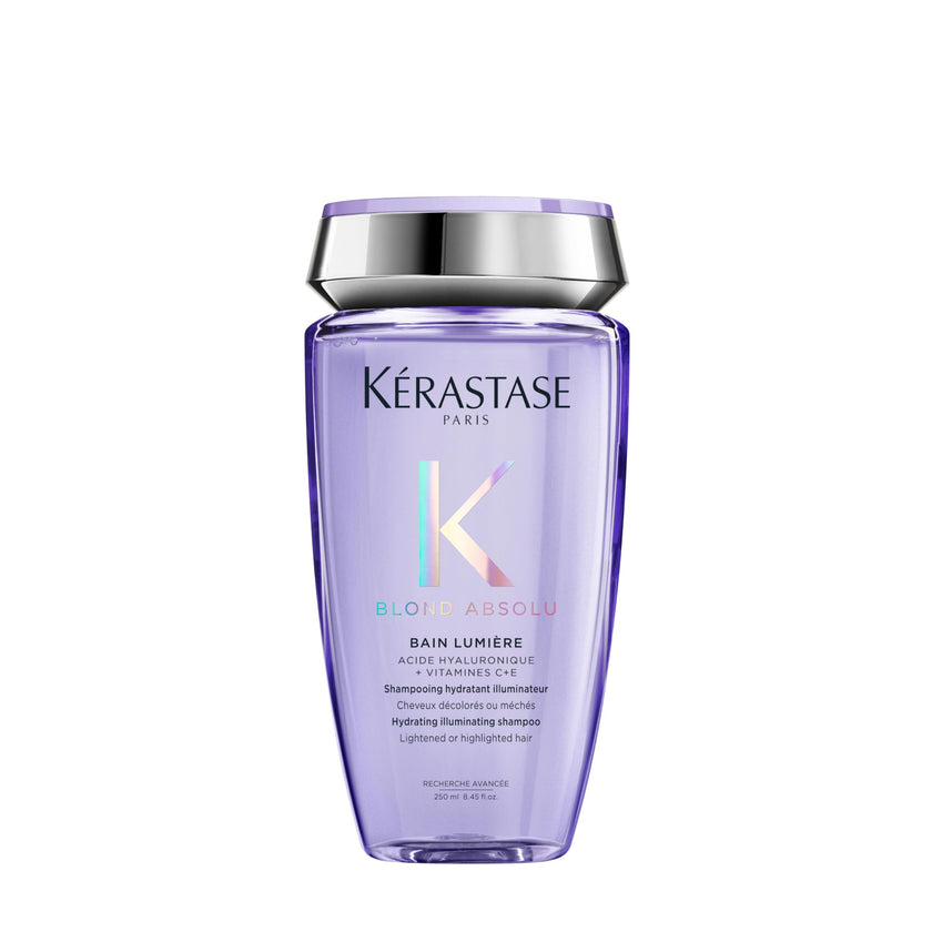 Kérastase Blond Absolu Bain Lumière Illuminating Shampoo 🍁 All In One Marketplace Canada