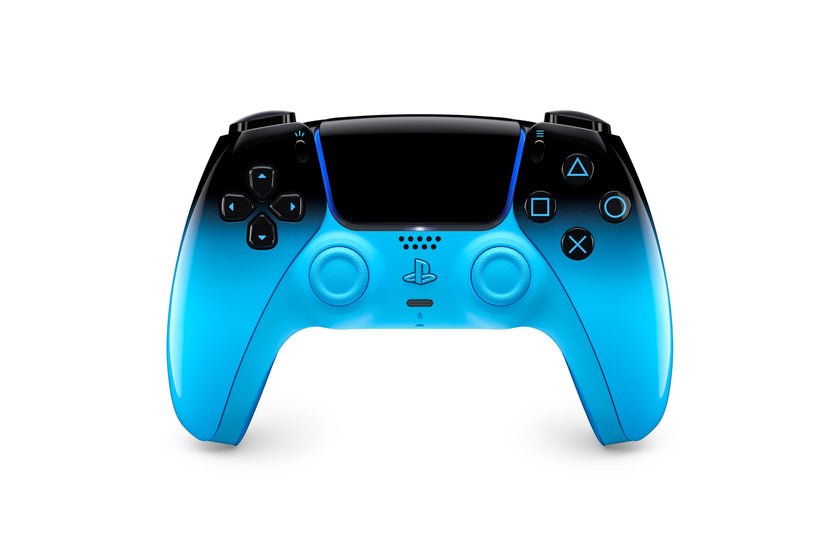 PlayStation 5 - DualSense Wireless Controller – Rhythm Blue 🍁 All In One Marketplace Canada